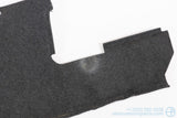 Used 1981-1993 BMW E30 318i 325i Convertible Trunk Trim Panel Set