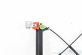 Used 2003-2007 Maserati M139 Quattroporte Rear Left Window Regulator with Motor