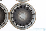 Used 1977-1994 BMW E23 E24 E28 E30 735i 635CSi 535i 318is 14in Hub Cap Set