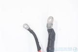Used 2007-2013 BMW E82 128i 135i Positive Battery Cable