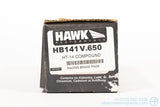 NOS Hawk HT-14 Compound Brake Pads for 1986-1998 Porsche 928 944 911