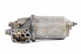 Used 1980-1986 BMW E23 745i Oil Filter Housing