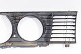 Used 1983-1986 BMW E23 728i 732i 733i 735i 745i Euro Headlight and Grille Set