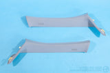 Used 2007-2013 BMW E82 128i 135i Alaska Gray Headliner & Trim Set
