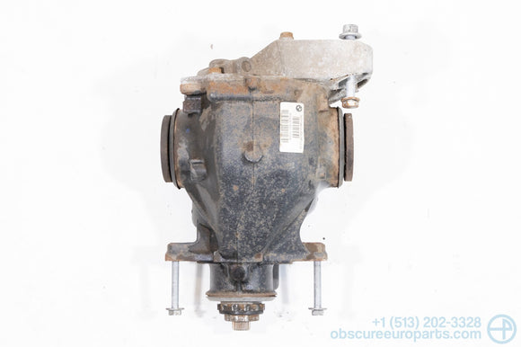 Used 2007-2013 BMW E82 E88 E90 E92 135i 335i Manual 3.08 Rear Open Differential