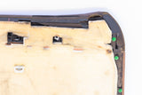Used 1987-1991 BMW E32 735iL 750iL Front Right Door Card Saddle Tan Havanna