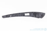 Used 2007-2013 BMW E82 E88 128i 135i Gray Poplar Grain Trim Set