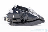 Used 1999-2006 BMW E46 323i 325i 328i 330i M3 Glove Box in Schwarz