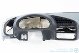 Used 1990-1999 BMW E36 318i 325i 328i M3 Sedan Dashboard in Grau and Schwarz