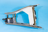 Used 1988-1996 BMW E34 525i 535i 540i M5 Center Console in Silber
