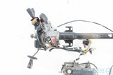Used 1990-1999 BMW E36 318i 323i 325i 328i M3 Steering Column & Lock Set w/ Key