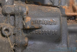Used 1991-1997 Audi UR S4 UR S6 01E Manual Transmission
