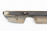 Used 1980-1986 BMW E23 728i 732i 733i 735i 745i Euro Rear Bumper