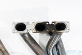 For Parts or Repair - Aftermarket Headers for 2000-2006 BMW E46 325i 330i M54