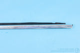 Used 1987-1993 BMW E30 318i 320i 325i Convertible Rear Left Window Molding Trim