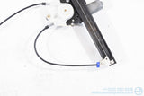 Used 2003-2007 Maserati M139 Quattroporte Rear Right Window Regulator with Motor