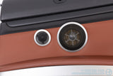 Used 2008-2013 BMW E93 M3 Right Rear Side Panel in Fox Red Fuchsrot
