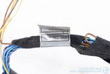Used 1994-2000 BMW E36 318ti Right Passenger Door Wiring Harness