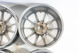 Used Enkei / TRMotorsports MT-1 Wheel Set 18x8.5 - ET44 - 5x120 BMW Fitment