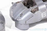 Used 2007-2013 BMW E82 E88 135i Front Brembo Brake Caliper Set