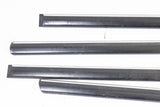 Used 1978-1986 BMW E23 728i 732i 735i 745i Side Moulding Set