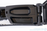 Used 2007-2013 BMW E82 E88 128i 135i iDrive Center Console in Schwarz