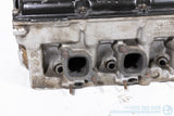 Used Volvo B230 Cylinder Head w/ Cam Valves Springs Buckets