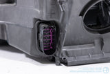 Used 2019-2025 Audi D5 A8 LED Matrix Right Headlight