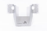 Used SharkWerks Fire Extinguisher Mount for 1999-2004 Porsche 996 911
