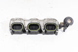 Used 2011-2017 Audi 3.0T A4 S4 A5 S5 A7 Q7 Left Intake Manifold w/ Fuel Rail