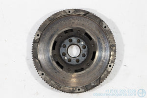 Used 1998-2006 BMW E36 E38 E39 E46 E53 M52 M54 Dual Mass Flywheel