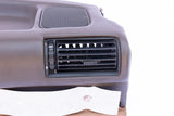 Used 1987-1991 BMW E32 735iL 750iL Dashboard in Havanna & Saddle Tan