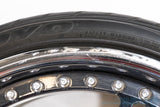 Used 19x9J ET 35 - 20x11J ET22 Staggered Wheel Set 5x108 for Ferrari 456GT