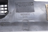 Used 1988-1994 BMW E32 735i 750i Right Air Inlet Grill Windshield Cowl
