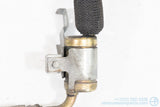 Used 2003-2007 Maserati M139 Quattroporte Compressor to Shield Joint AC Line