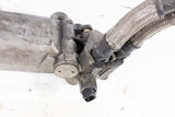 Used 1988-1991 BMW E32 750iL M70 Oil Filter Housing w/ Cooler Lines