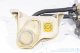 Used 2003-2007 Maserati M139 Quattroporte Brake Master Cylinder and Reservoir