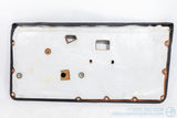 Used 1983-1992 BMW E30 318i 325i 325e Coupe Left Door Card Schwarz