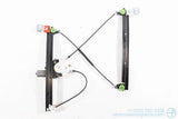 Used 2003-2007 Maserati M139 Quattroporte Rear Left Window Regulator with Motor
