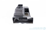 Used 1995-1999 BMW E36 318ti Center Console Cup Holders in Anthrazit