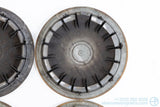 Used 1977-1994 BMW E23 E24 E28 E30 735i 635CSi 535i 318is 14in Hub Cap Set