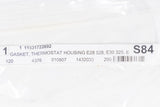 NOS 1981-1990 BMW E30 E28 E34 325i 525i 528e M20 Thermostat Housing 11531730470