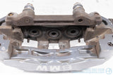 Used 2007-2013 BMW E82 E88 135i Front Brembo Brake Caliper Set