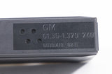 Used 1989-1996 BMW E32 E34 735i 750i 525i 535i M5 GM Light Body Control Module