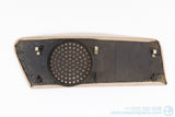 Used 1987-1993 BMW E30 318i 325i Convertible Right Rear Speaker Cover Natur