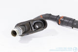 Used 1986-1993 BMW E30 318i 325i M3 AC Suction Pipe Evaporator to Compressor