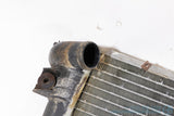 Used 1980-1986 BMW E23 745i Radiator for AC Equipped Models