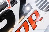 Used Audi Sport Type 42 R8 LMS Right Aluminum Doors - From APR #52 Racecar