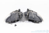 Used 2003-2007 Maserati M139 Quattroporte Head Light Set