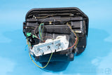 Used 1994-1999 BMW E36 318Ti Manual HVAC Assembly w/ Blower Motor
